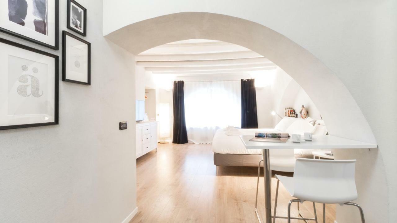 Italianway - Rosales 1 Flat Apartamento Milán Exterior foto